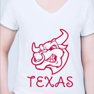 Texas Polo Shirts